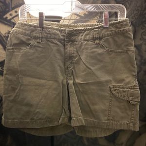 North Face Women’s Shorts